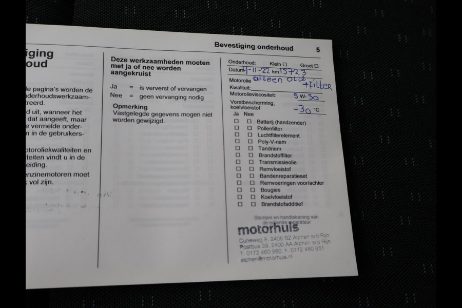 Opel Movano 2.3 180 PK TURBO AUTOMAAT *63.614 KM!* + TREKHAAK CAMERA | CARPLAY | CLIMATE | CRUISE CONTROL