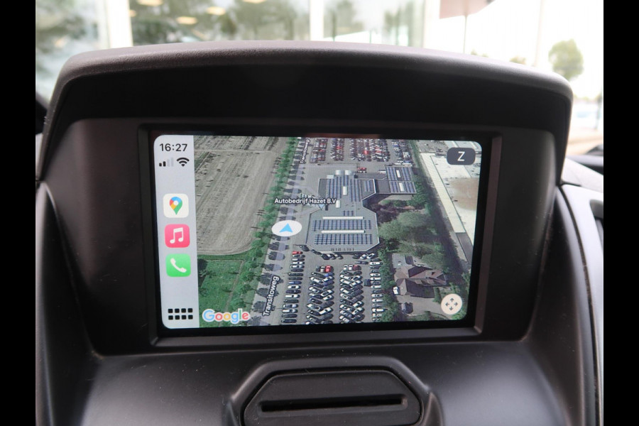Ford Transit 350 2.0 TDCI 170 PK AUT. L2H2 EURO 6 + TREKHAAK | APPLE CARPLAY | NAVIGATIE