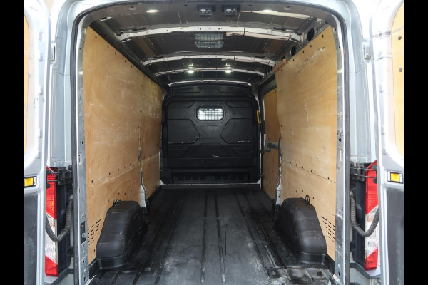 Ford Transit 350 2.0 TDCI 170 PK AUT. L2H2 EURO 6 + TREKHAAK | APPLE CARPLAY | NAVIGATIE