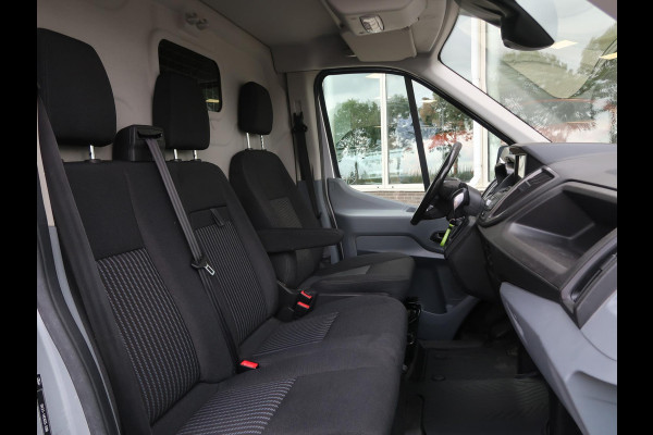 Ford Transit 350 2.0 TDCI 170 PK AUT. L2H2 EURO 6 + TREKHAAK | APPLE CARPLAY | NAVIGATIE