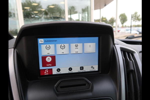 Ford Transit 350 2.0 TDCI 170 PK AUT. L2H2 EURO 6 + TREKHAAK | APPLE CARPLAY | NAVIGATIE