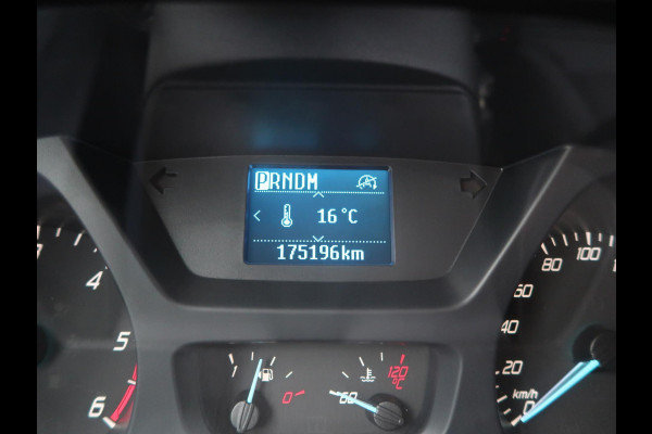 Ford Transit 350 2.0 TDCI 170 PK AUT. L2H2 EURO 6 + TREKHAAK | APPLE CARPLAY | NAVIGATIE