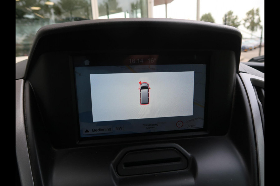 Ford Transit 350 2.0 TDCI 170 PK AUT. L2H2 EURO 6 + TREKHAAK | APPLE CARPLAY | NAVIGATIE