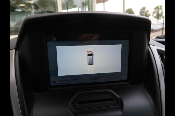 Ford Transit 350 2.0 TDCI 170 PK AUT. L2H2 EURO 6 + TREKHAAK | APPLE CARPLAY | NAVIGATIE