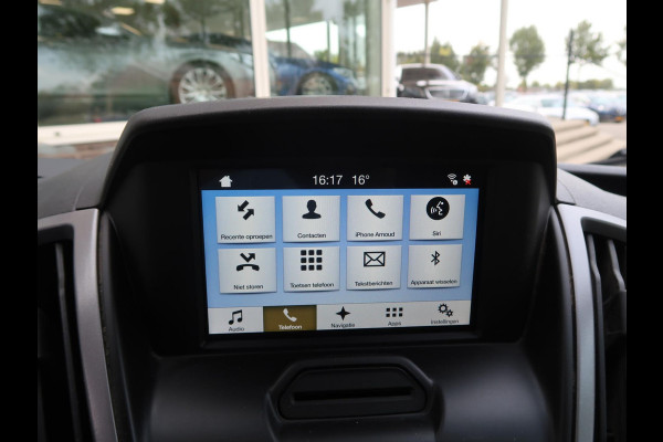 Ford Transit 350 2.0 TDCI 170 PK AUT. L2H2 EURO 6 + TREKHAAK | APPLE CARPLAY | NAVIGATIE