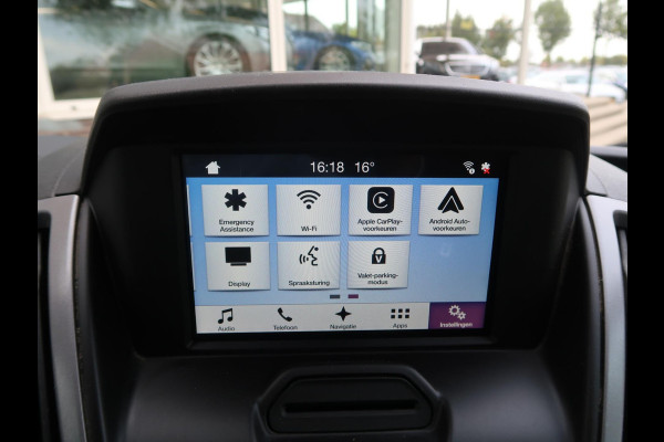 Ford Transit 350 2.0 TDCI 170 PK AUT. L2H2 EURO 6 + TREKHAAK | APPLE CARPLAY | NAVIGATIE