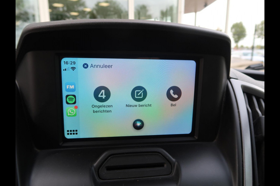 Ford Transit 350 2.0 TDCI 170 PK AUT. L2H2 EURO 6 + TREKHAAK | APPLE CARPLAY | NAVIGATIE