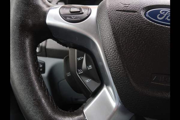 Ford Transit 350 2.0 TDCI 170 PK AUT. L2H2 EURO 6 + TREKHAAK | APPLE CARPLAY | NAVIGATIE