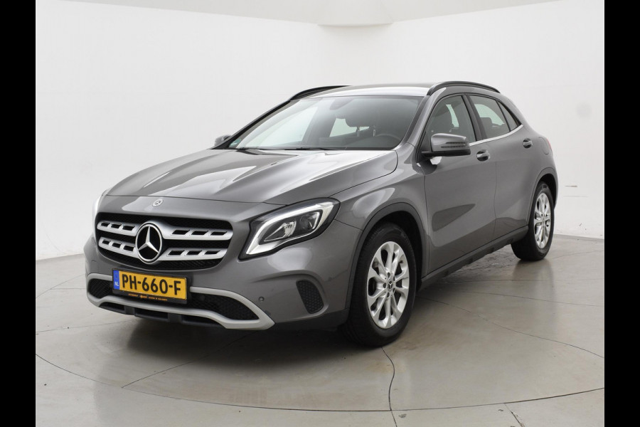 Mercedes-Benz GLA 180 *74.453 KM* + STOELVERWARMING | LED | CAMERA | NAVI | ELEKTR. ACHTERKLEP