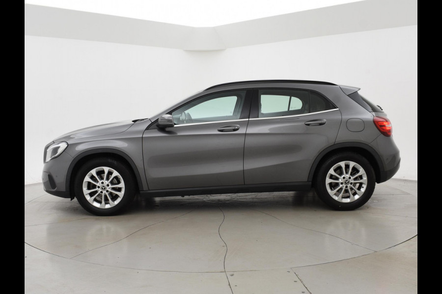 Mercedes-Benz GLA 180 *74.453 KM* + STOELVERWARMING | LED | CAMERA | NAVI | ELEKTR. ACHTERKLEP