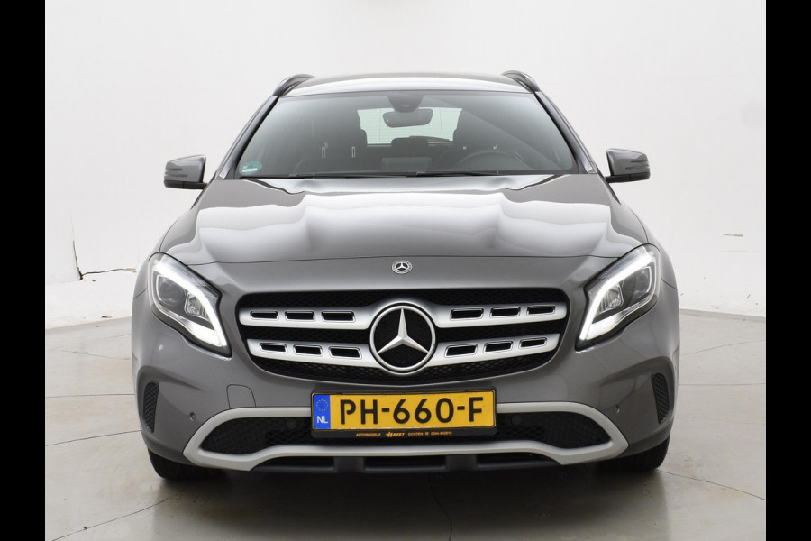 Mercedes-Benz GLA 180 *74.453 KM* + STOELVERWARMING | LED | CAMERA | NAVI | ELEKTR. ACHTERKLEP