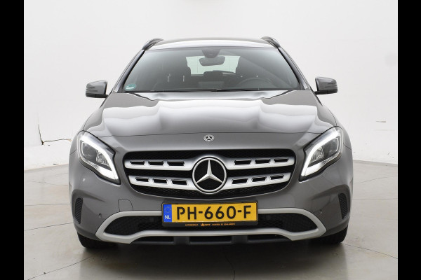 Mercedes-Benz GLA 180 *74.453 KM* + STOELVERWARMING | LED | CAMERA | NAVI | ELEKTR. ACHTERKLEP