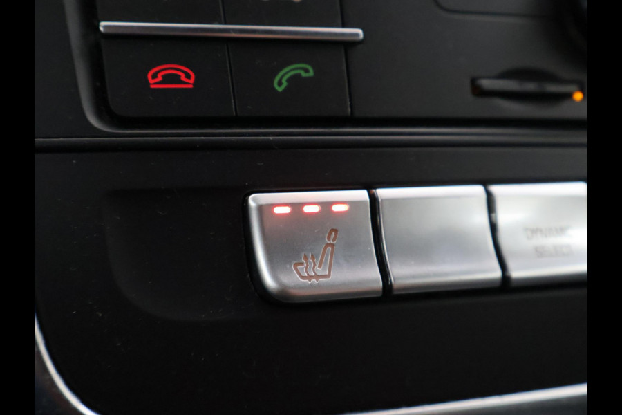 Mercedes-Benz GLA 180 *74.453 KM* + STOELVERWARMING | LED | CAMERA | NAVI | ELEKTR. ACHTERKLEP