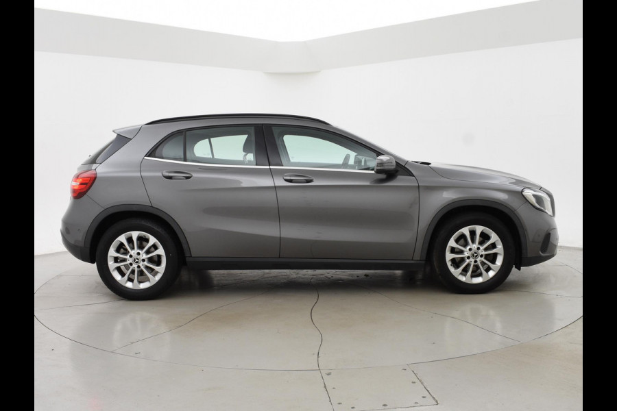 Mercedes-Benz GLA 180 *74.453 KM* + STOELVERWARMING | LED | CAMERA | NAVI | ELEKTR. ACHTERKLEP