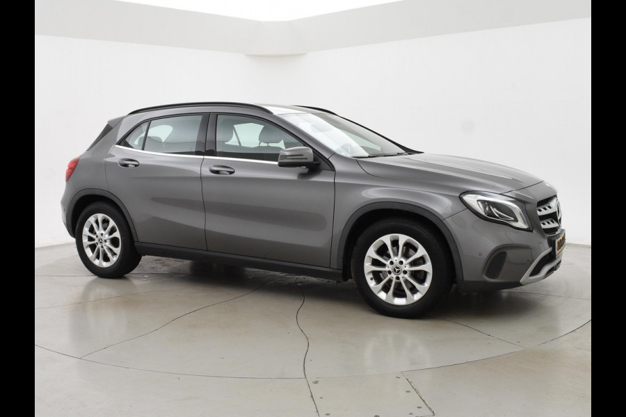 Mercedes-Benz GLA 180 *74.453 KM* + STOELVERWARMING | LED | CAMERA | NAVI | ELEKTR. ACHTERKLEP