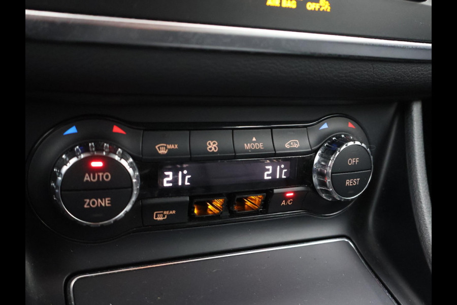 Mercedes-Benz GLA 180 *74.453 KM* + STOELVERWARMING | LED | CAMERA | NAVI | ELEKTR. ACHTERKLEP
