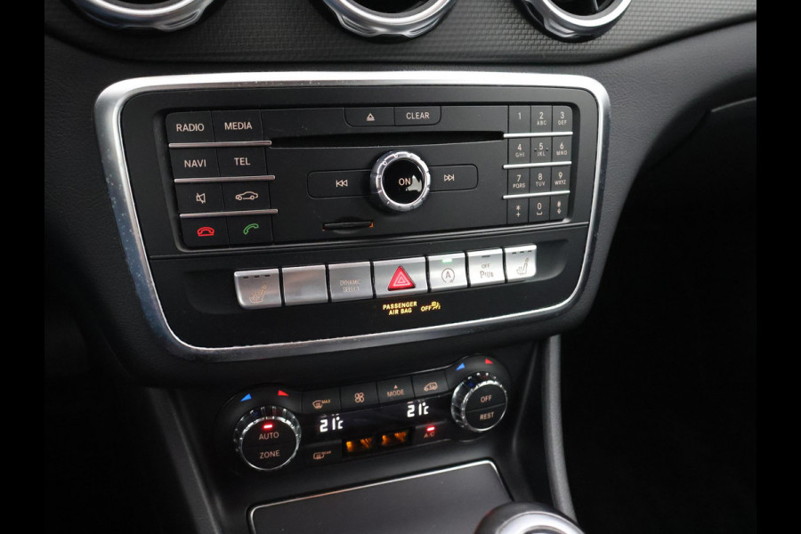 Mercedes-Benz GLA 180 *74.453 KM* + STOELVERWARMING | LED | CAMERA | NAVI | ELEKTR. ACHTERKLEP