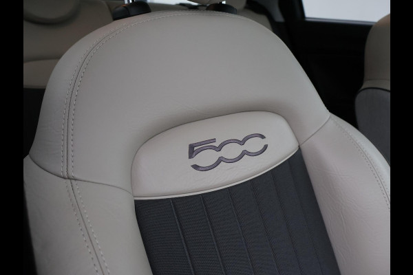 Fiat 500X 1.4 TURBO 140 PK AUT. + PANORAMA SCHUIFDAK | NAVIGATIE | CLIMATE | CRUISE CONTROL