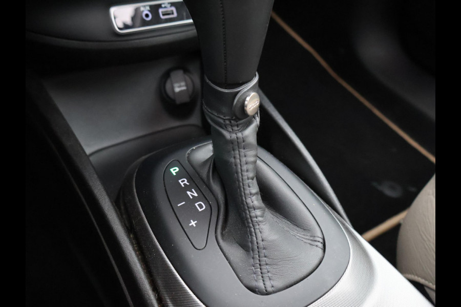 Fiat 500X 1.4 TURBO 140 PK AUT. + PANORAMA SCHUIFDAK | NAVIGATIE | CLIMATE | CRUISE CONTROL