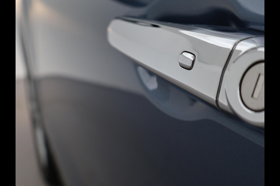 Fiat 500X 1.4 TURBO 140 PK AUT. + PANORAMA SCHUIFDAK | NAVIGATIE | CLIMATE | CRUISE CONTROL