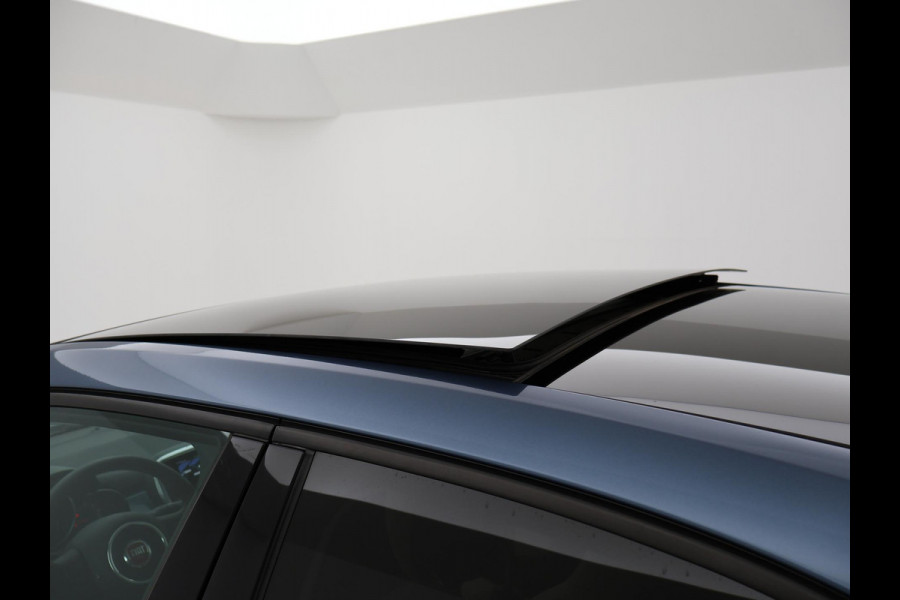 Fiat 500X 1.4 TURBO 140 PK AUT. + PANORAMA SCHUIFDAK | NAVIGATIE | CLIMATE | CRUISE CONTROL