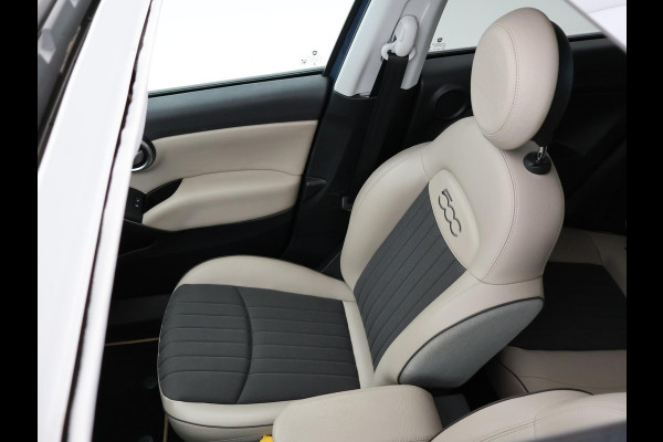 Fiat 500X 1.4 TURBO 140 PK AUT. + PANORAMA SCHUIFDAK | NAVIGATIE | CLIMATE | CRUISE CONTROL