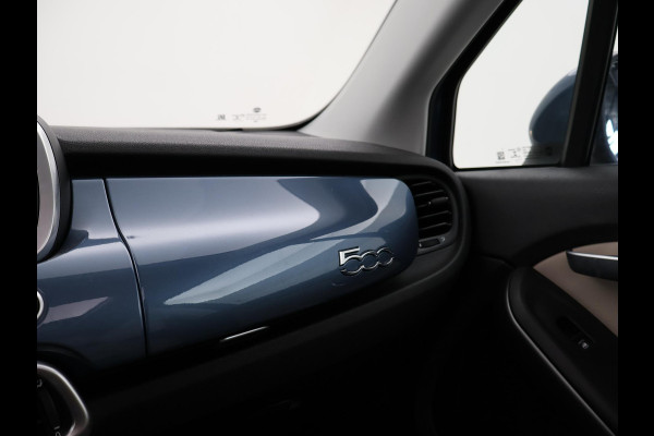 Fiat 500X 1.4 TURBO 140 PK AUT. + PANORAMA SCHUIFDAK | NAVIGATIE | CLIMATE | CRUISE CONTROL