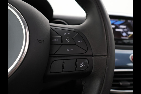 Fiat 500X 1.4 TURBO 140 PK AUT. + PANORAMA SCHUIFDAK | NAVIGATIE | CLIMATE | CRUISE CONTROL