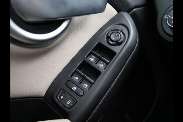 Fiat 500X 1.4 TURBO 140 PK AUT. + PANORAMA SCHUIFDAK | NAVIGATIE | CLIMATE | CRUISE CONTROL