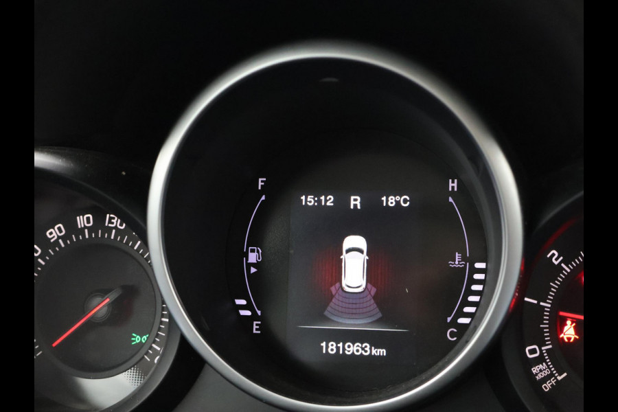 Fiat 500X 1.4 TURBO 140 PK AUT. + PANORAMA SCHUIFDAK | NAVIGATIE | CLIMATE | CRUISE CONTROL