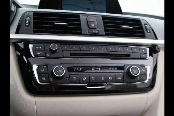 BMW 4 Serie Cabrio 420i M-SPORT + NEKVERWARMING | HEAD-UP | DAB | HARMAN/KARDON | MEMORY | CAMERA | SPORTSTOELEN