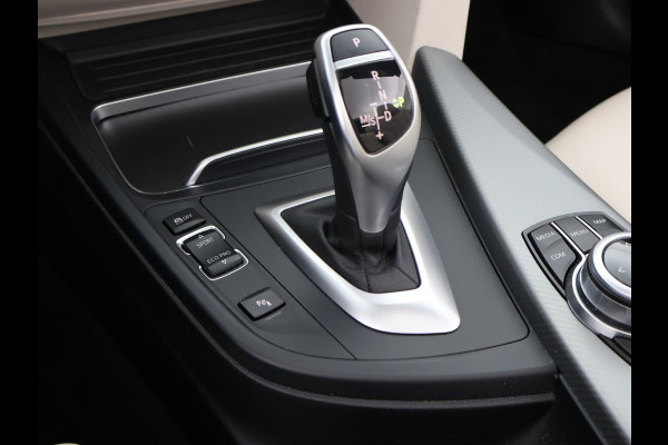 BMW 4 Serie Cabrio 420i M-SPORT + NEKVERWARMING | HEAD-UP | DAB | HARMAN/KARDON | MEMORY | CAMERA | SPORTSTOELEN