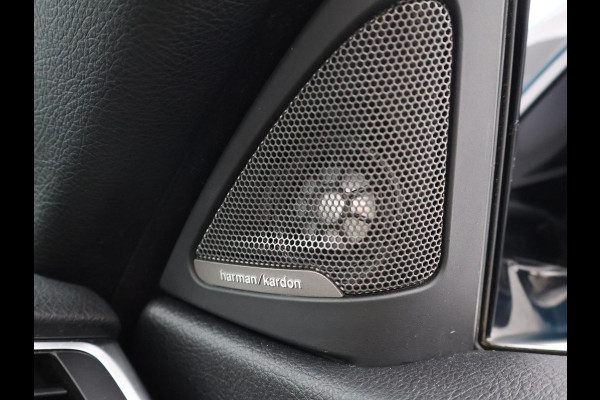 BMW 4 Serie Cabrio 420i M-SPORT + NEKVERWARMING | HEAD-UP | DAB | HARMAN/KARDON | MEMORY | CAMERA | SPORTSTOELEN