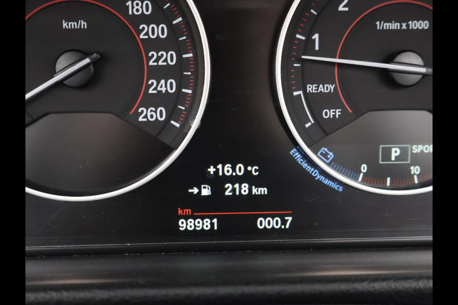 BMW 4 Serie Cabrio 420i M-SPORT + NEKVERWARMING | HEAD-UP | DAB | HARMAN/KARDON | MEMORY | CAMERA | SPORTSTOELEN