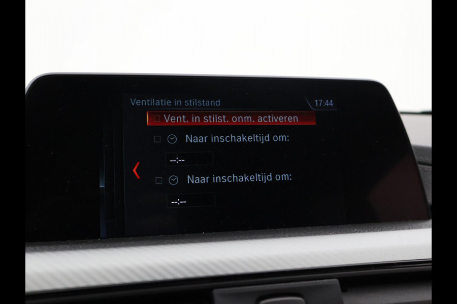 BMW 4 Serie Cabrio 420i M-SPORT + NEKVERWARMING | HEAD-UP | DAB | HARMAN/KARDON | MEMORY | CAMERA | SPORTSTOELEN