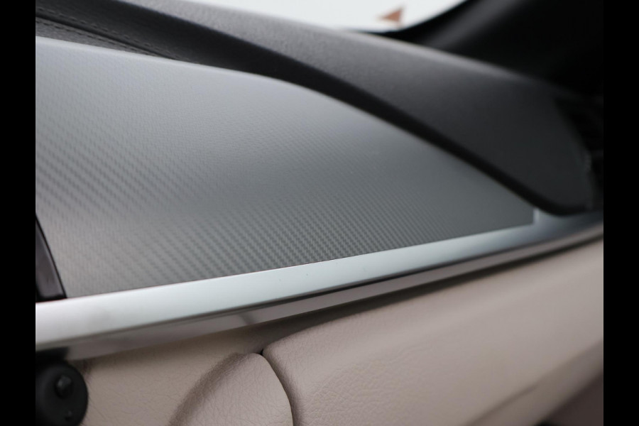 BMW 4 Serie Cabrio 420i M-SPORT + NEKVERWARMING | HEAD-UP | DAB | HARMAN/KARDON | MEMORY | CAMERA | SPORTSTOELEN