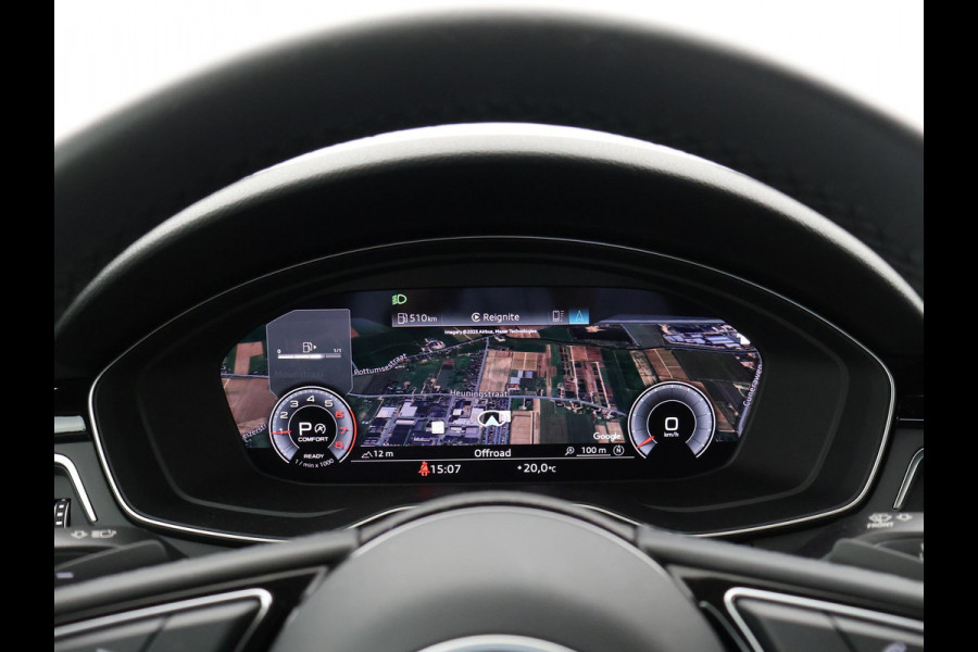 Audi A4 Limousine 35 TFSI 150 PK AUT. *999 KM!* + VIRTUAL COCKPIT | SFEERVERLICHTING | 19 INCH