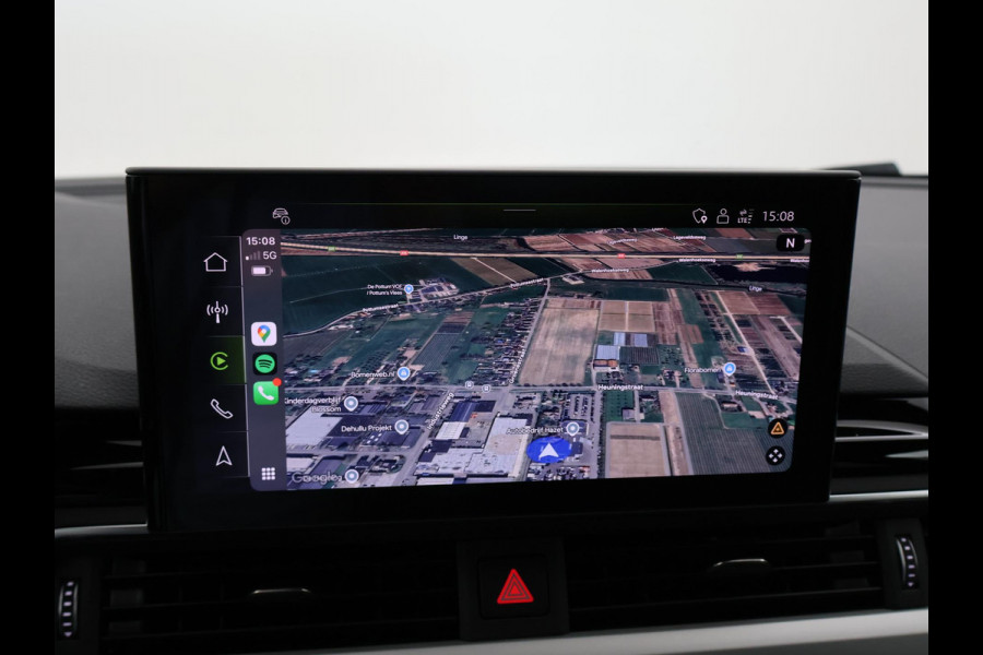 Audi A4 Limousine 35 TFSI 150 PK AUT. *999 KM!* + VIRTUAL COCKPIT | SFEERVERLICHTING | 19 INCH