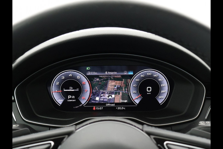 Audi A4 Limousine 35 TFSI 150 PK AUT. *999 KM!* + VIRTUAL COCKPIT | SFEERVERLICHTING | 19 INCH