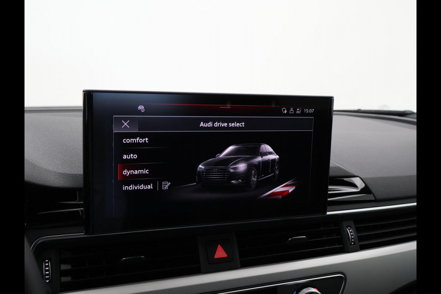 Audi A4 Limousine 35 TFSI 150 PK AUT. *999 KM!* + VIRTUAL COCKPIT | SFEERVERLICHTING | 19 INCH