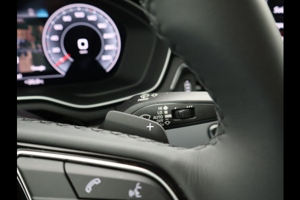 Audi A4 Limousine 35 TFSI 150 PK AUT. *999 KM!* + VIRTUAL COCKPIT | SFEERVERLICHTING | 19 INCH