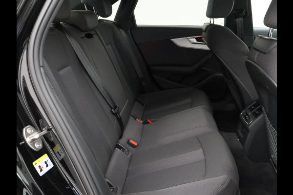 Audi A4 Limousine 35 TFSI 150 PK AUT. *999 KM!* + VIRTUAL COCKPIT | SFEERVERLICHTING | 19 INCH