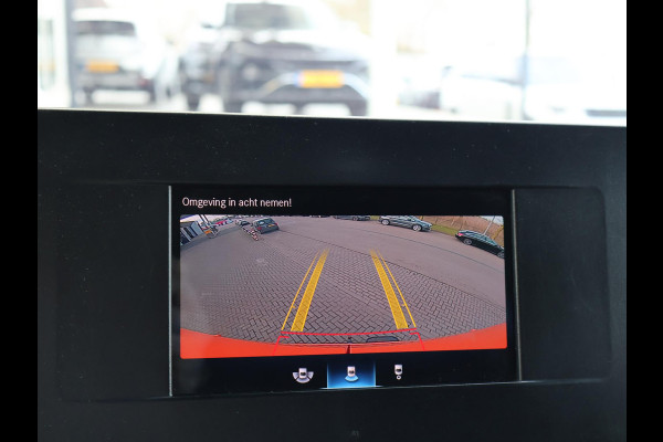 Mercedes-Benz Sprinter 316 2.2 CDI 163 PK L2H2 + 3500 KG TREKHAAK | APPLE CARPLAY | STANDKACHEL | CAMERA