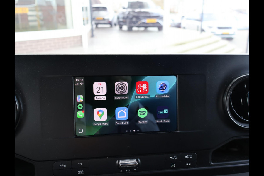 Mercedes-Benz Sprinter 316 2.2 CDI 163 PK L2H2 + 3500 KG TREKHAAK | APPLE CARPLAY | STANDKACHEL | CAMERA