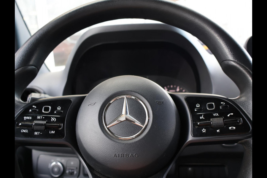 Mercedes-Benz Sprinter 316 2.2 CDI 163 PK L2H2 + 3500 KG TREKHAAK | APPLE CARPLAY | STANDKACHEL | CAMERA