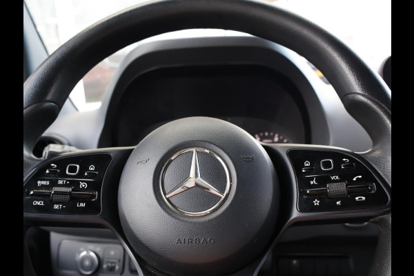Mercedes-Benz Sprinter 316 2.2 CDI 163 PK L2H2 + 3500 KG TREKHAAK | APPLE CARPLAY | STANDKACHEL | CAMERA