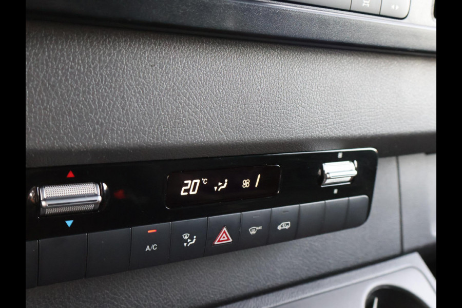 Mercedes-Benz Sprinter 316 2.2 CDI 163 PK L2H2 + 3500 KG TREKHAAK | APPLE CARPLAY | STANDKACHEL | CAMERA