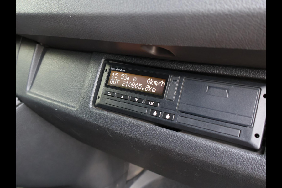 Mercedes-Benz Sprinter 316 2.2 CDI 163 PK L2H2 + 3500 KG TREKHAAK | APPLE CARPLAY | STANDKACHEL | CAMERA