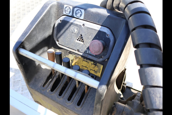 Opel Movano 2.3 CDTI BITURBO 145 PK HIAB 017T LAADKRAAN OPEN LAADBAK PICK-UP