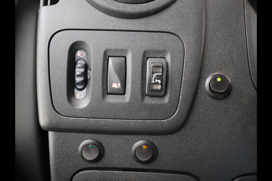 Opel Movano 2.3 CDTI BITURBO 145 PK HIAB 017T LAADKRAAN OPEN LAADBAK PICK-UP